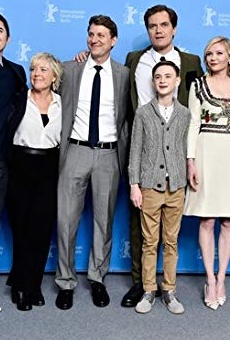 Películas de Brian Kavanaugh-Jones Películas de Brian Kavanaugh-Jones