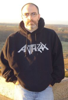 Películas de Brian Keene