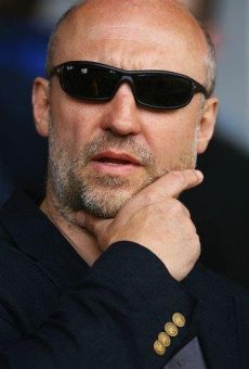 Películas de Brian Kennedy