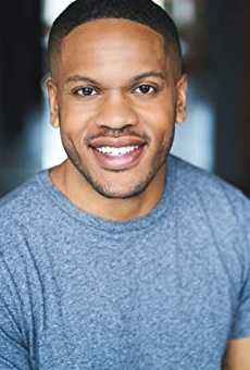 Películas de Brian Keys