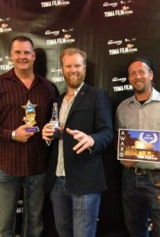 Películas de Brian Kiefling