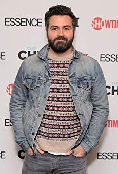 Películas de Brian King