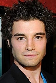 Películas de Brian Kubach