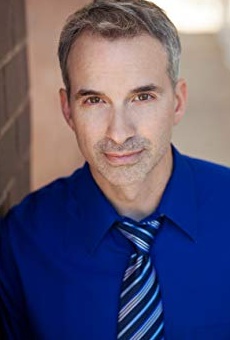 Películas de Brian Lafontaine