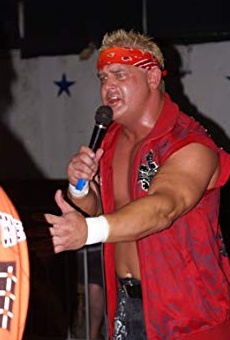 Películas de Brian Lawler