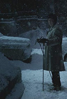 Películas de Brian Markinson