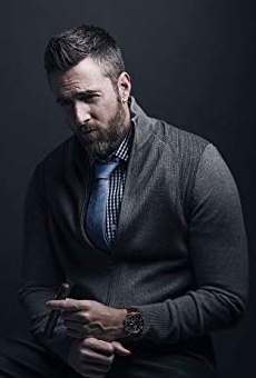 Películas de Brian Mason