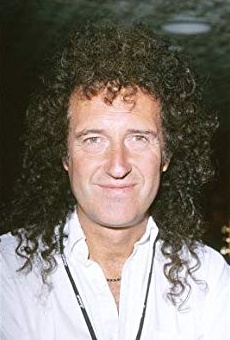 Películas de Brian May