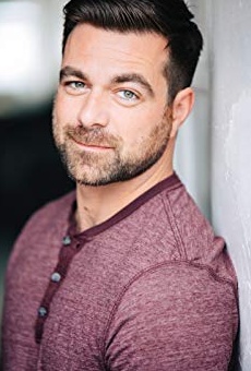 Películas de Brian McArdle