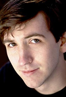 Películas de Brian McElhaney