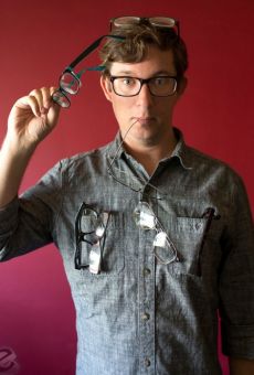 Películas de Brian McGrath