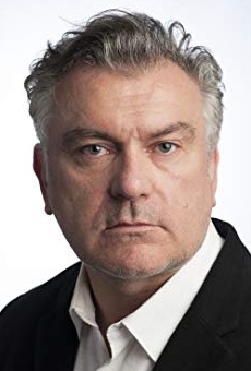 Películas de Brian McGuinness