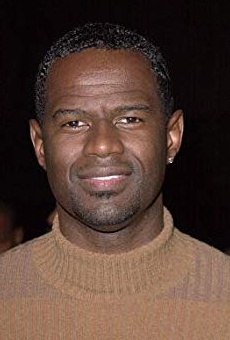 Películas de Brian McKnight