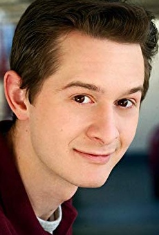 Películas de Brian Michael Jones