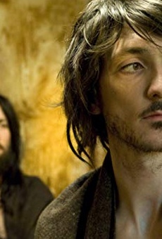 Películas de Brian Milligan