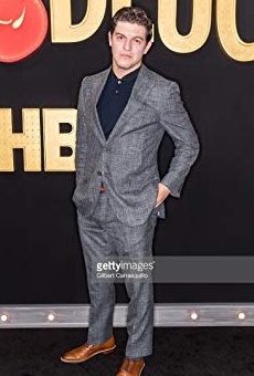 Películas de Brian Muller Películas de Brian Muller