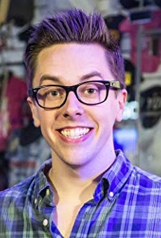 Películas de Brian Murphy (2) Películas de Brian Murphy (2)