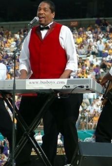 Películas de Brian O'Neal Películas de Brian O'Neal