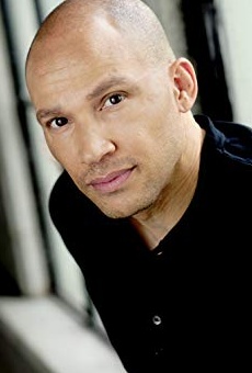 Películas de Brian Parker