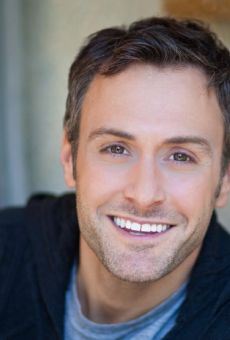 Películas de Brian Patacca