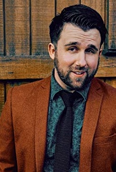 Películas de Brian Patrick Butler