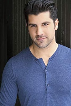 Películas de Brian Patrick Murphy