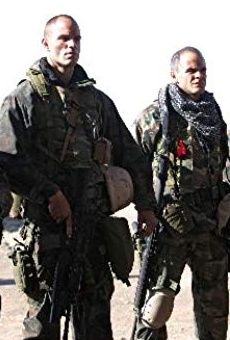 Películas de Brian Patrick Wade