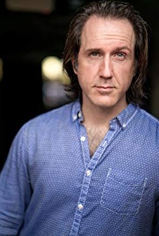 Películas de Brian Paulette