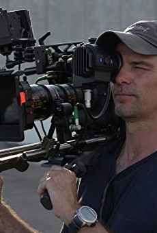 Películas de Brian Pearson