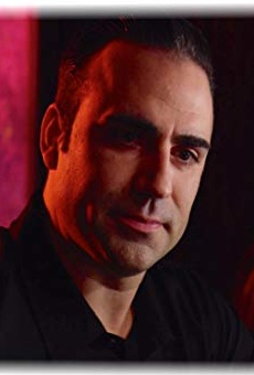 Películas de Brian Pollock