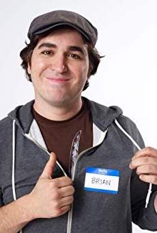 Películas de Brian Quinn