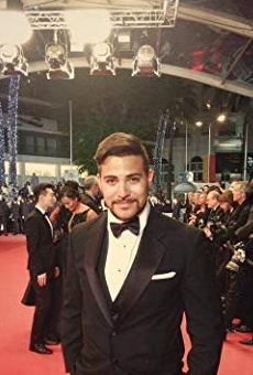 Películas de Brian Quintero