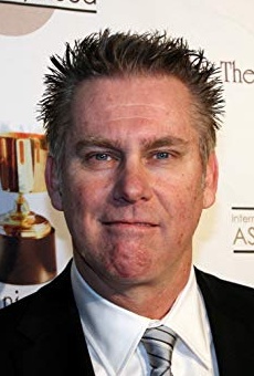 Películas de Brian Regan