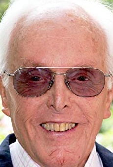 Películas de Brian Rix