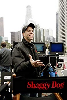 Películas de Brian Robbins