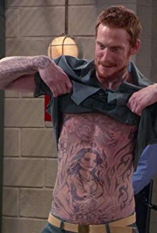 Películas de Brian Robinson