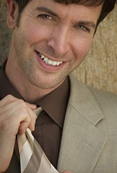 Películas de Brian Rohan