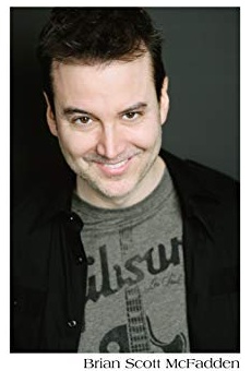 Películas de Brian Scott McFadden