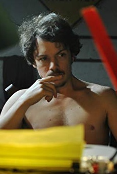 Películas de Brian Sheppard