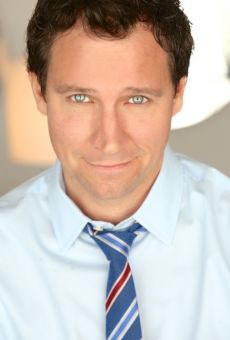 Películas de Brian Shortall