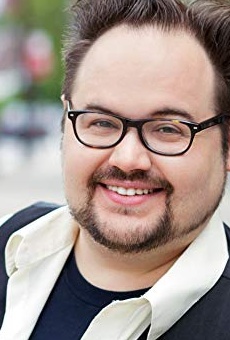 Películas de Brian Silliman