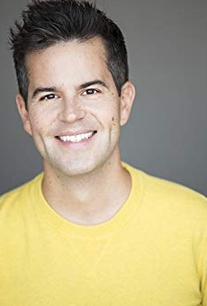 Películas de Brian Sills