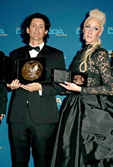 Películas de Brian Smith