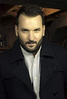 Películas de Brian Stapf Películas de Brian Stapf