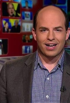 Películas de Brian Stelter Películas de Brian Stelter