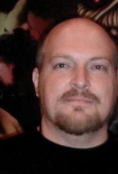 Películas de Brian Steward