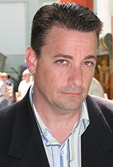 Películas de Brian Talbot