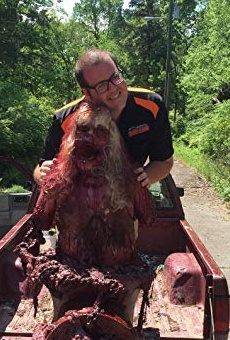 Películas de Brian Targett