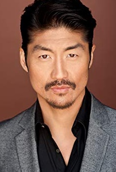 Películas de Brian Tee