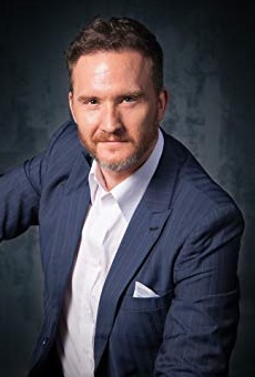 Películas de Brian Thomas Burrell